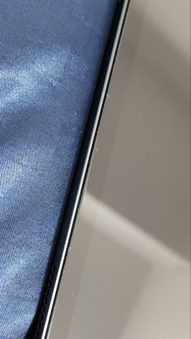 【極美品 充電回数5回】iPad Pro 13インチ(M4) 256GB+おまけ