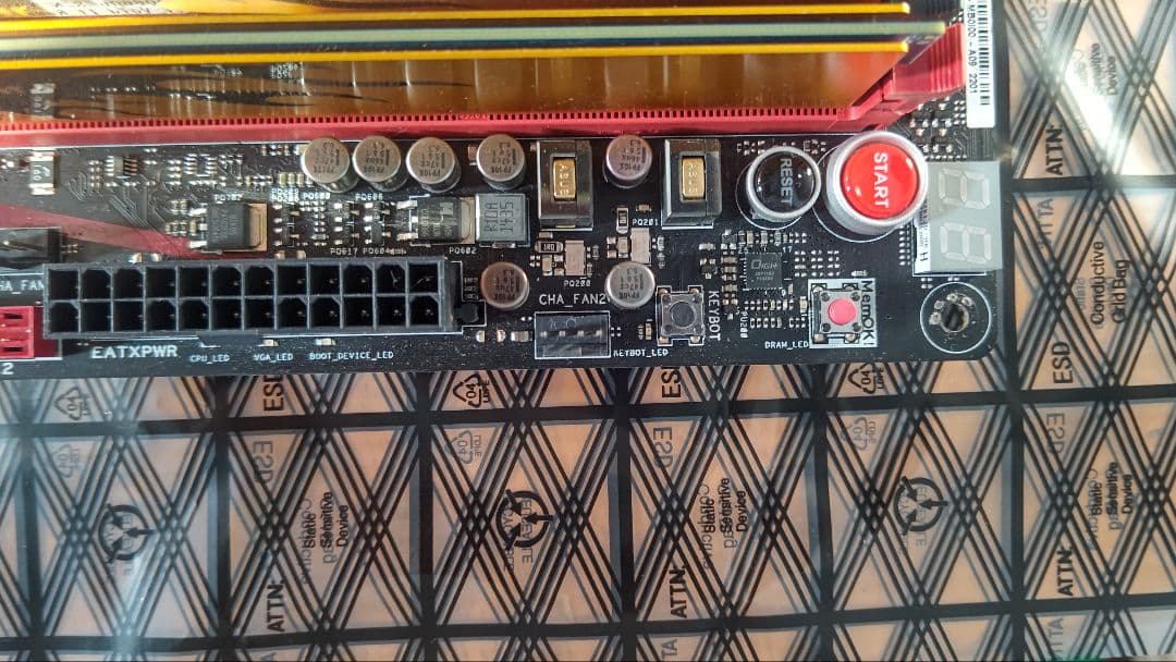 maximus vii hero+corei7 4790k+メモリ+cpuクーラ