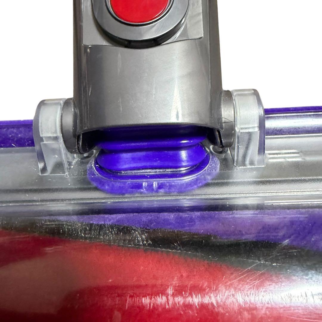 Dyson ソフトローラークリーナーヘッド 112232-12 SV12純正