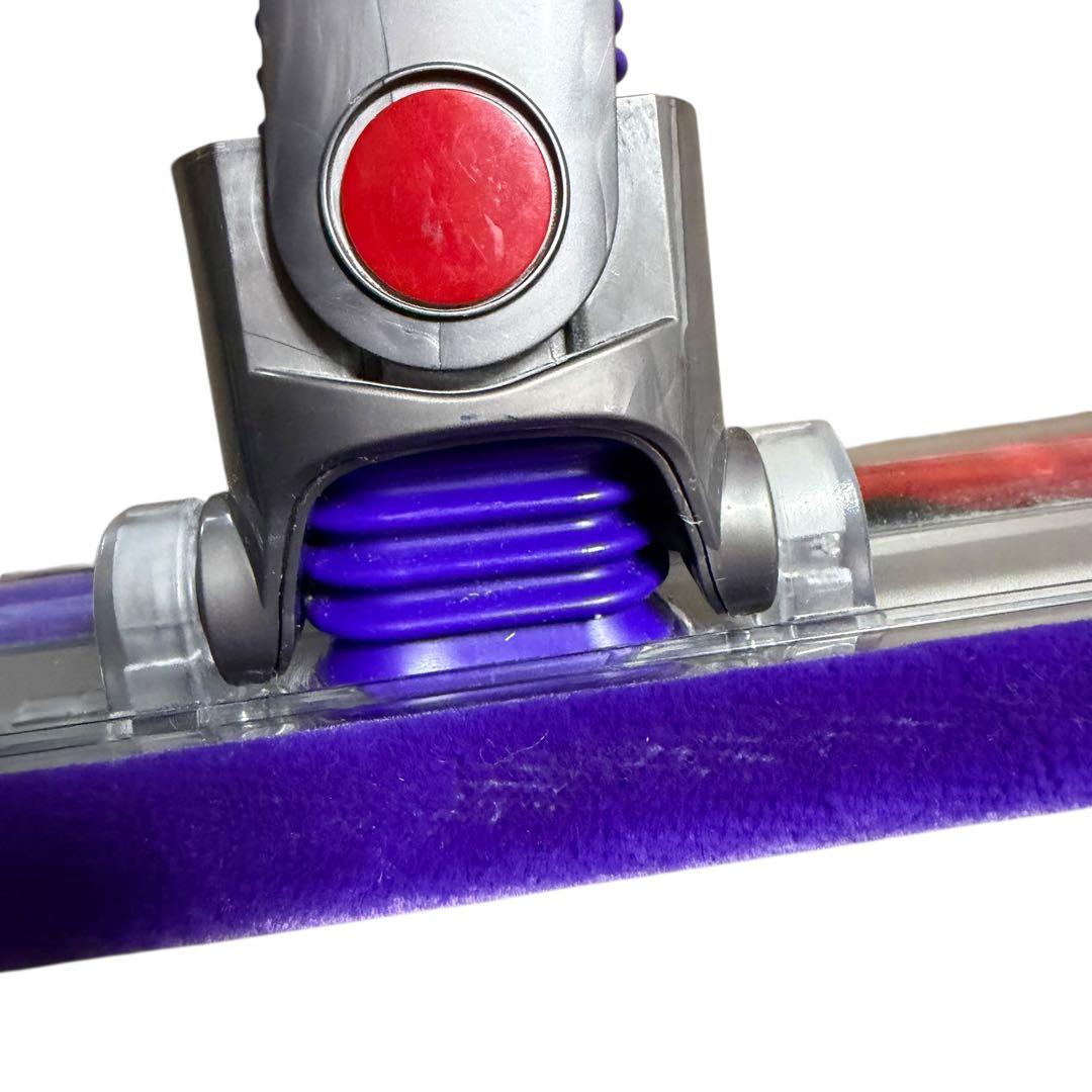 Dyson ソフトローラークリーナーヘッド 112232-12 SV12純正