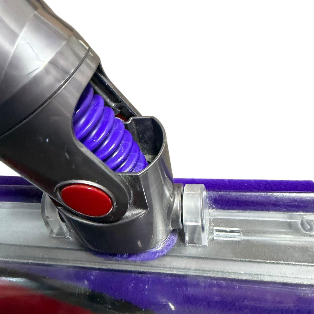 Dyson ソフトローラークリーナーヘッド 112232-12 SV12純正