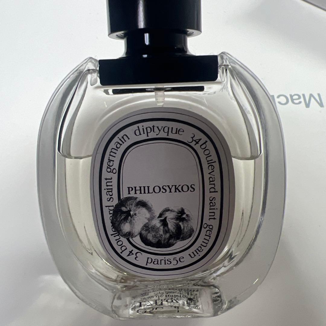 diptyque PHILOSYKOS オードトワレ 50ml