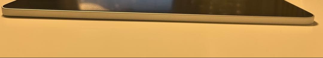 【美品】iPad Air 第4世代 256GB シルバー