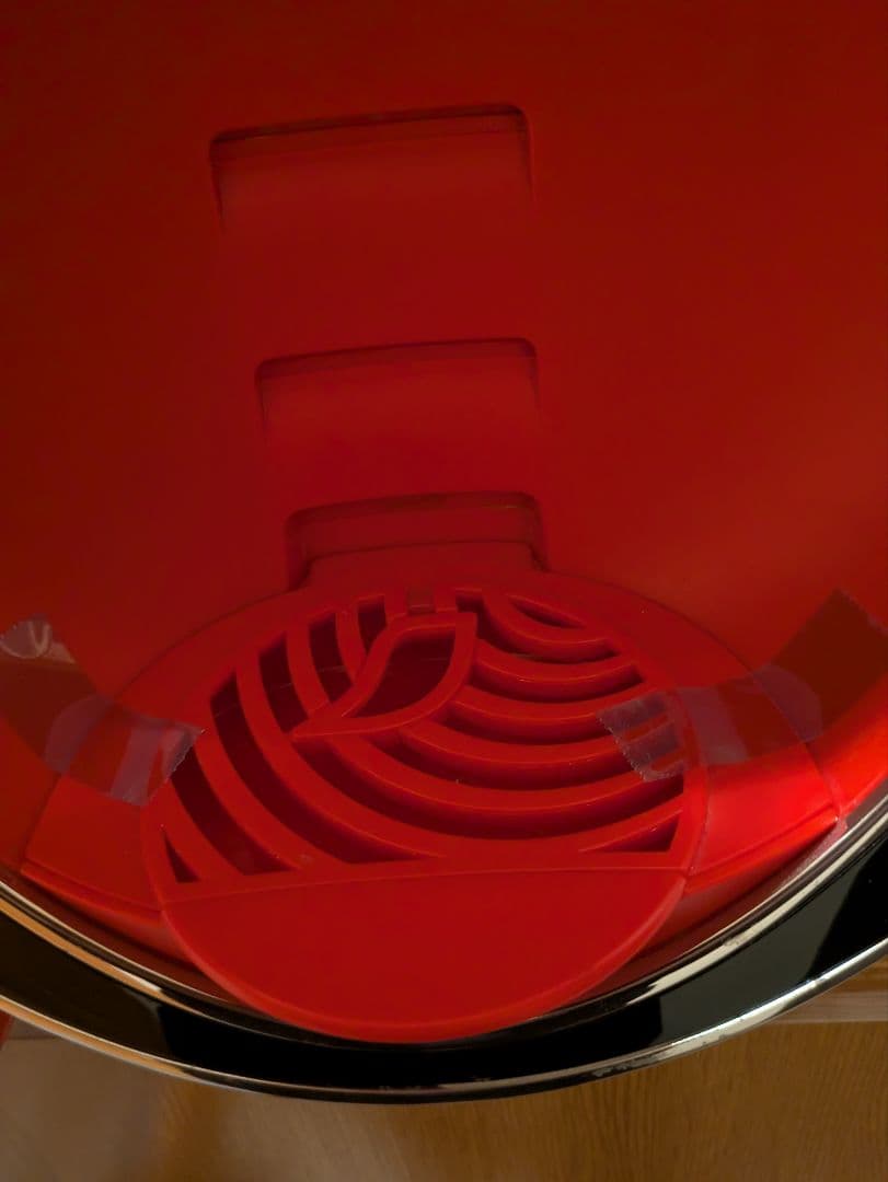 NESCAFE Dolce Gusto マジェスト MD9778