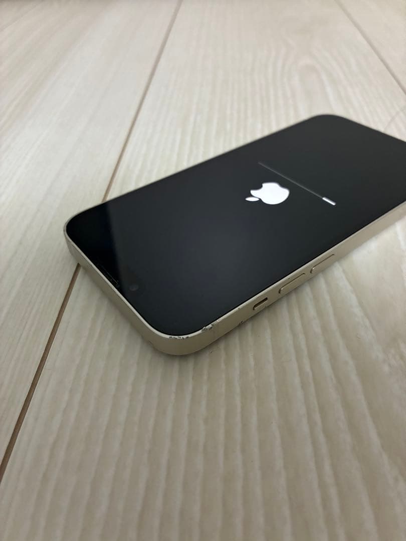 【最終値下げ】Apple iPhone 13 本体　128GB SIMフリー