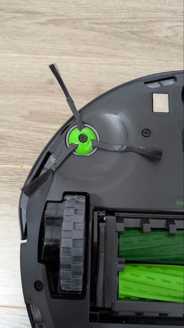 【値引交渉OK】iRobot Roomba j7+ 本体【付属品多数】