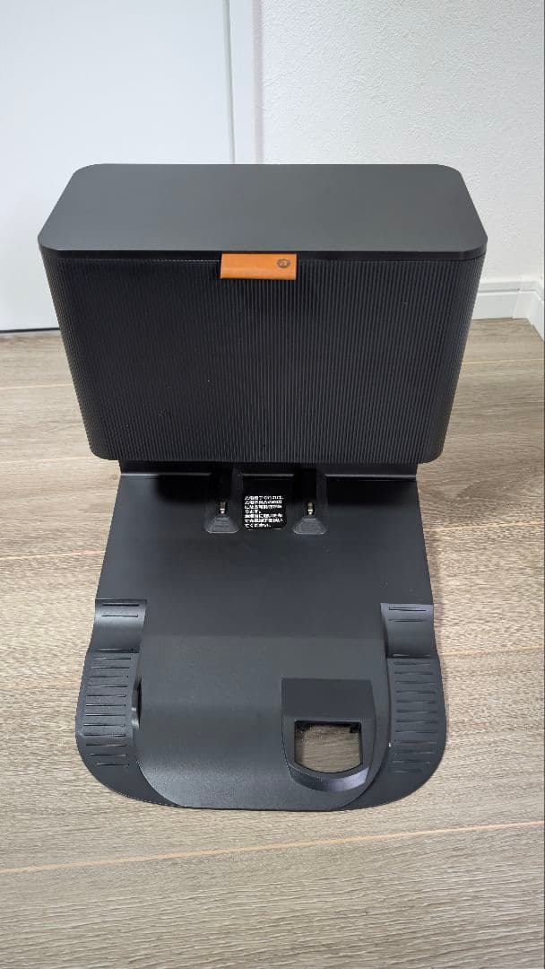 【値引交渉OK】iRobot Roomba j7+ 本体【付属品多数】