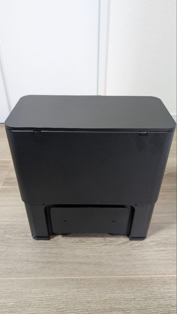 【値引交渉OK】iRobot Roomba j7+ 本体【付属品多数】