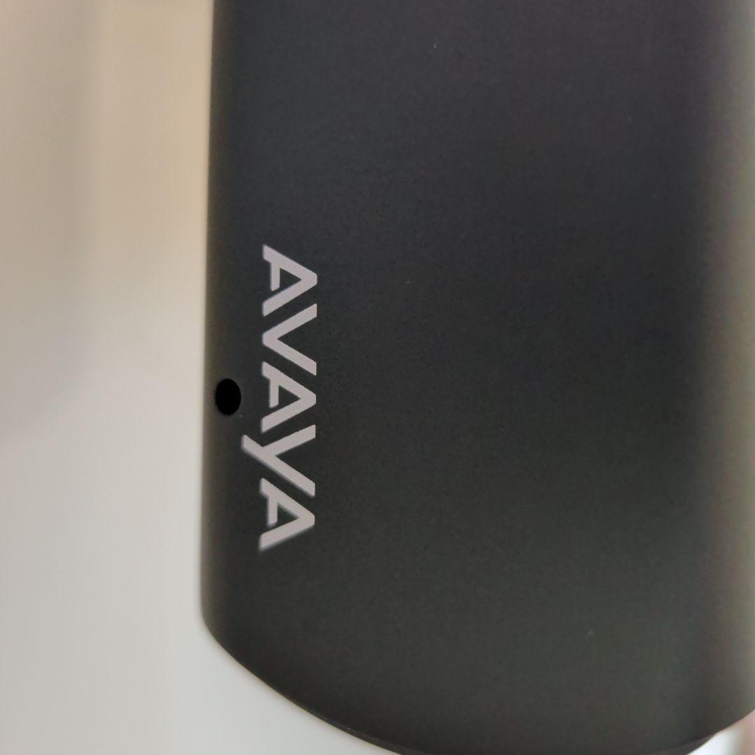 Webカメラ AVAYA Huddle Room Camera HC020