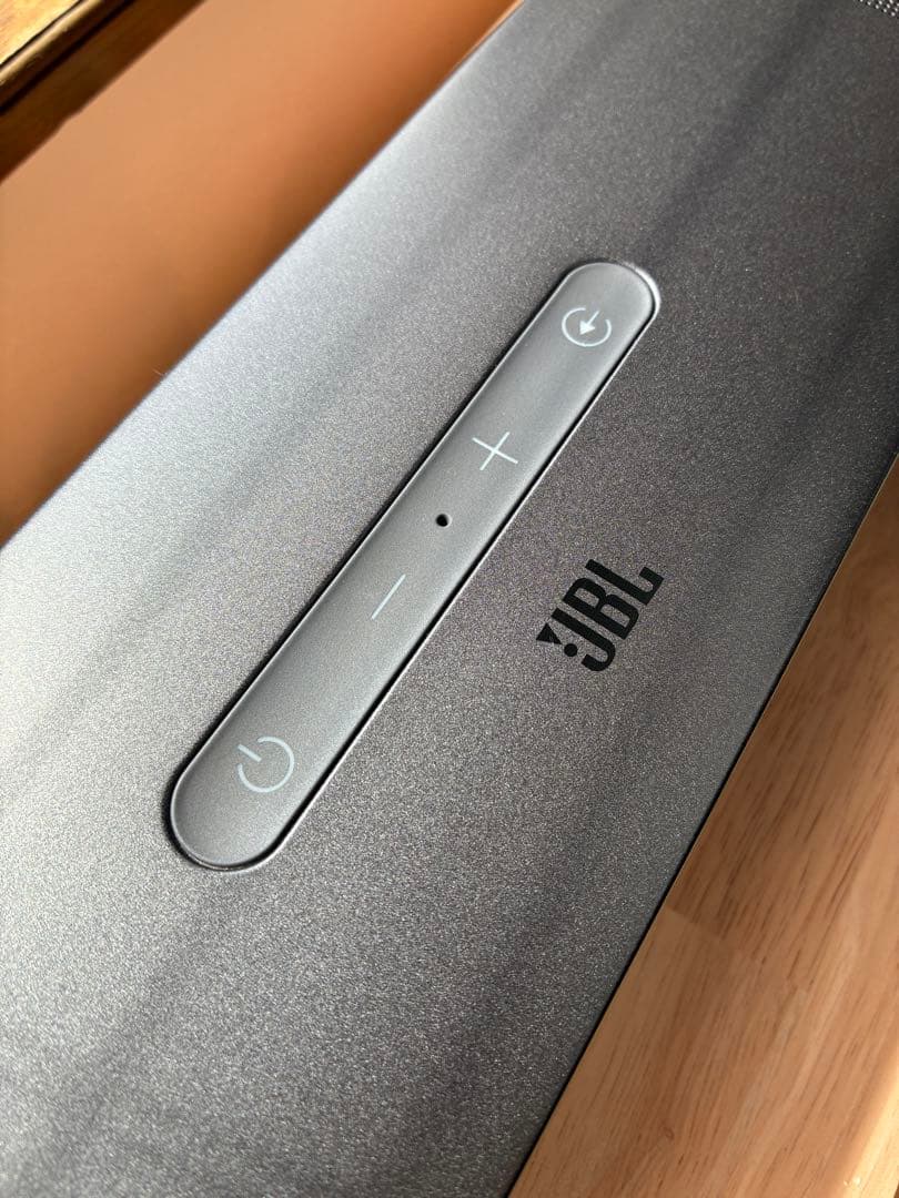 JBL BAR 5.0 MULTIBEAM サウンドバー