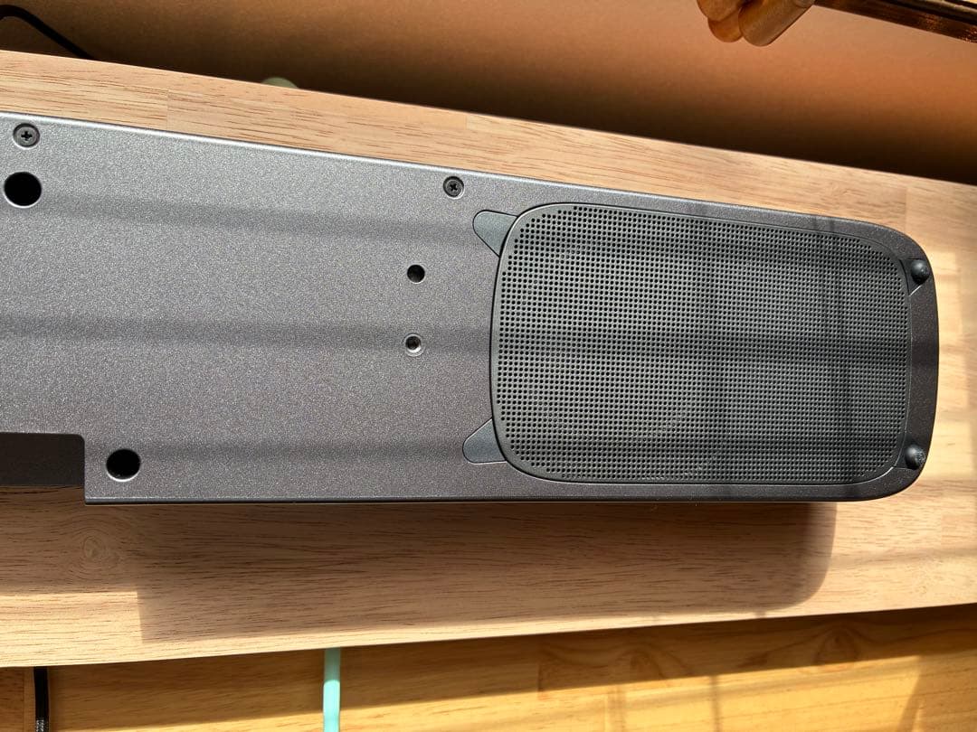 JBL BAR 5.0 MULTIBEAM サウンドバー