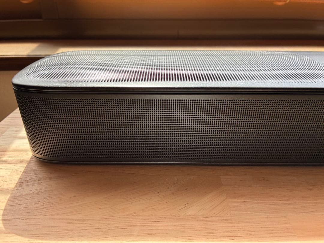 JBL BAR 5.0 MULTIBEAM サウンドバー