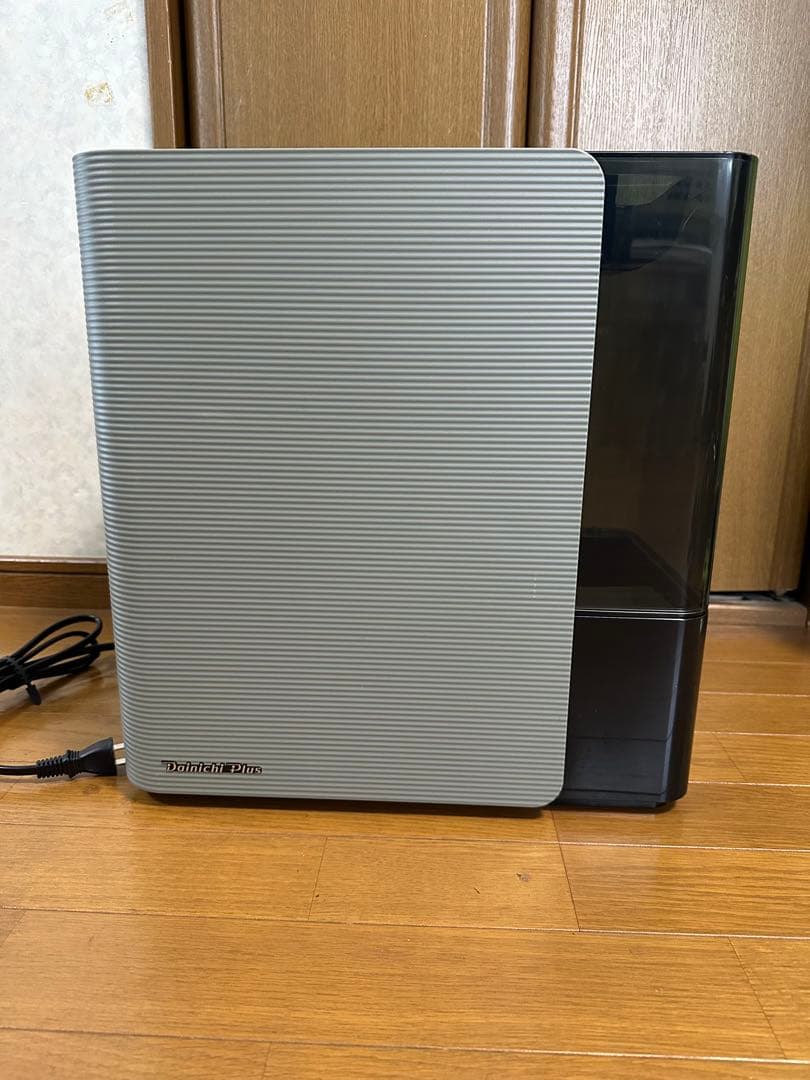 ダイニチ DAINICHI ハイブリッド式加湿器（HD-LX1024-H）