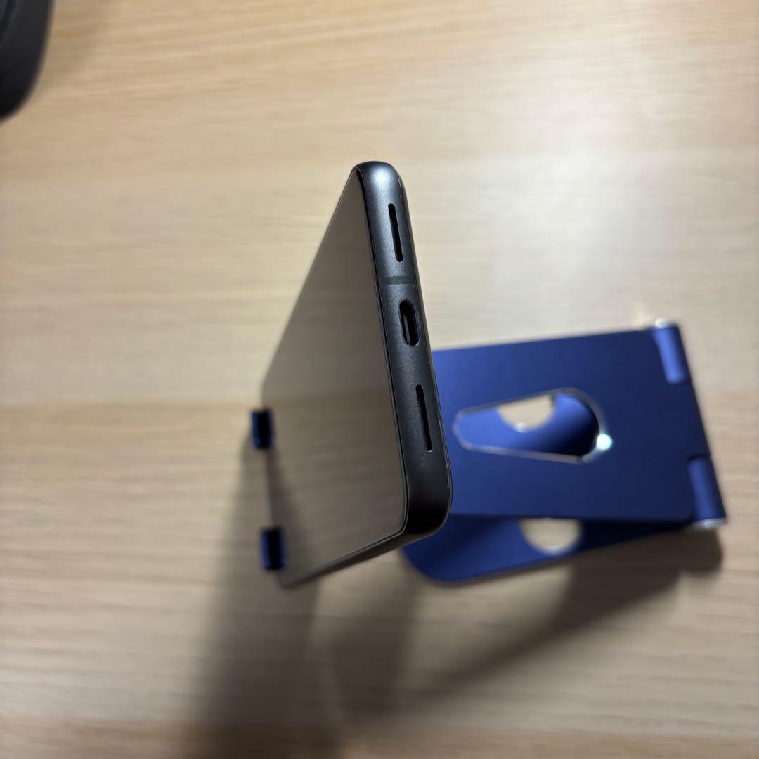 pixel8 128gb Obsidian SIMフリー