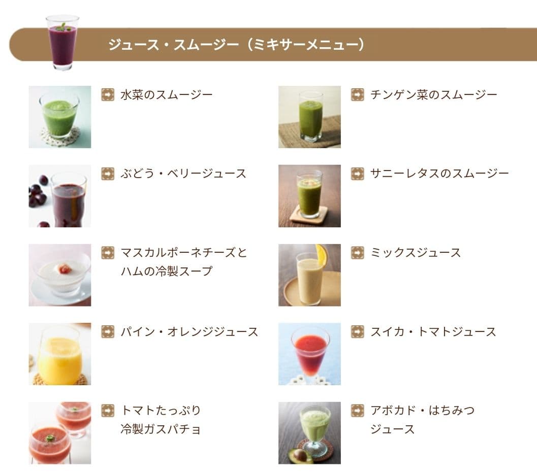 【未使用品】スープメーカー ビタリエ 全自動 離乳食 介護食 40種類レシピ本付