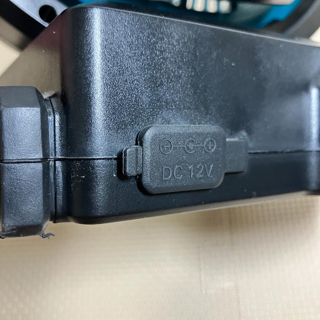 【美品】マキタ 充電式ファン CF102D 本体のみ