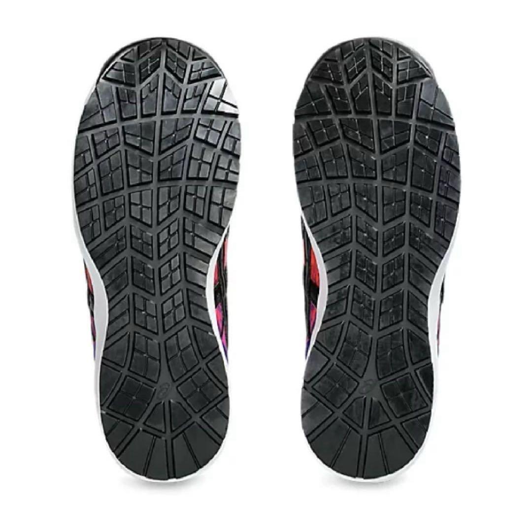 新品未使用 アシックス ウィンジョブ 25.5㎝ 最高級 CP209 限定カラー
