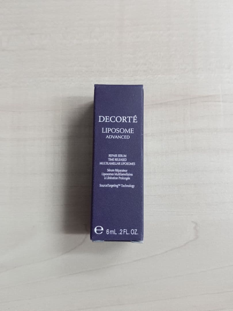 DECORTÉ イドラクラリティ 薬用ブライトニング 美白化粧水＆クリームセット