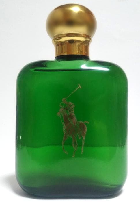 ほぼ満量 ラルフローレン　ポロ 118ml アフターシェーブ ローション