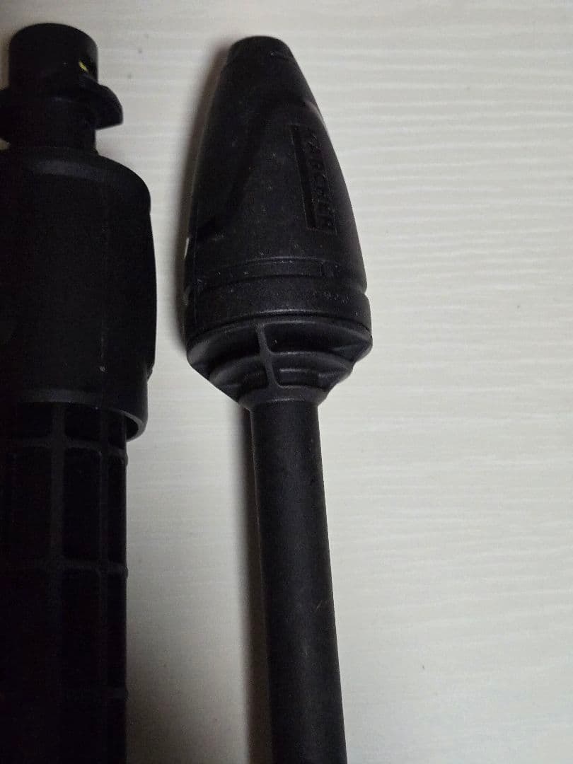 KARCHER 高圧洗浄機用 デッキクリーナー ノズル ホース セット