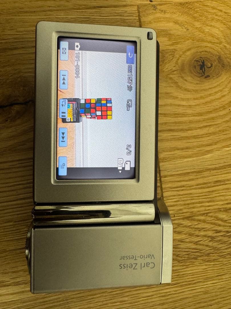 n*4様 動作確認 ソニーSONY デジタルビデオカメラ 3セット