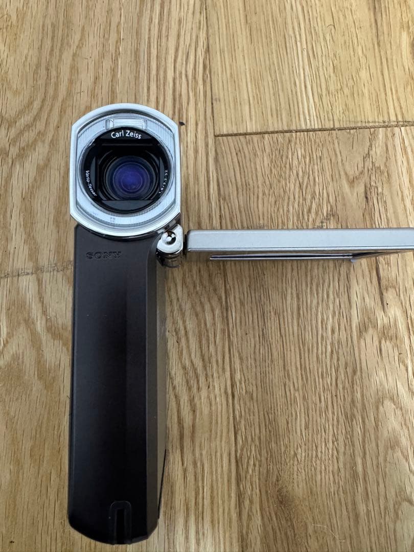 n*4様 動作確認 ソニーSONY デジタルビデオカメラ 3セット