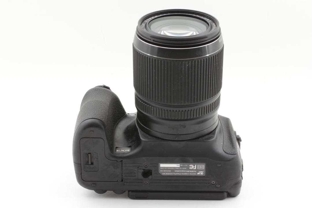 FUJIFILM FinePix HS 50 EXR コンパクトデジタルカメラ