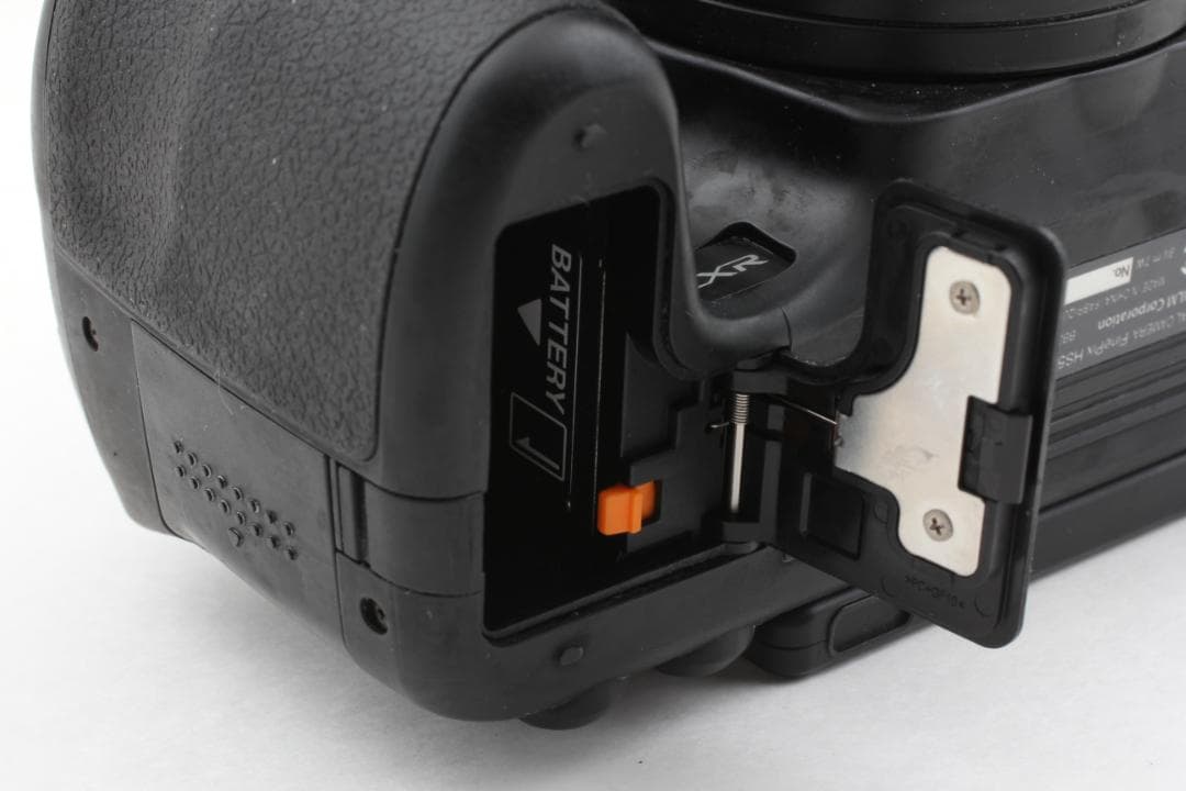 FUJIFILM FinePix HS 50 EXR コンパクトデジタルカメラ