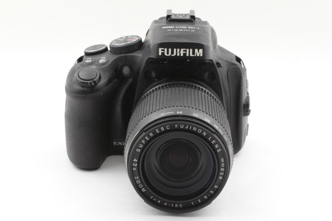 FUJIFILM FinePix HS 50 EXR コンパクトデジタルカメラ