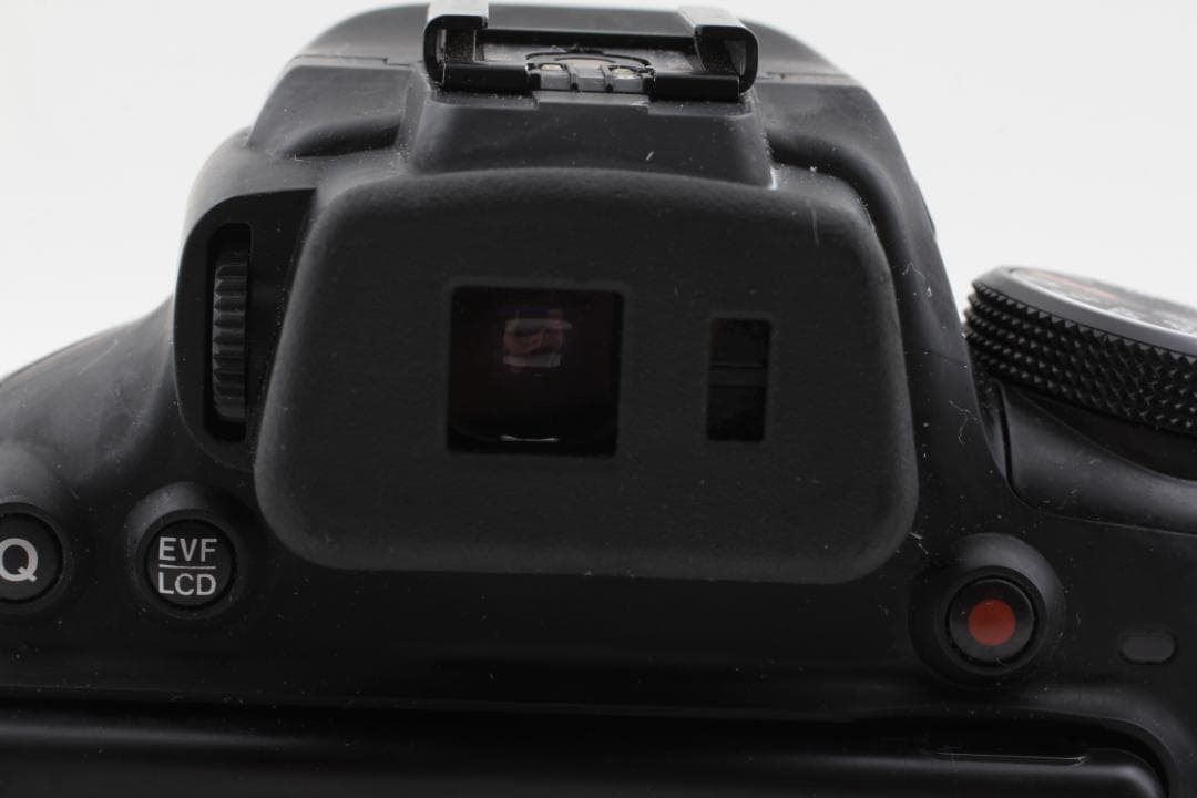 FUJIFILM FinePix HS 50 EXR コンパクトデジタルカメラ