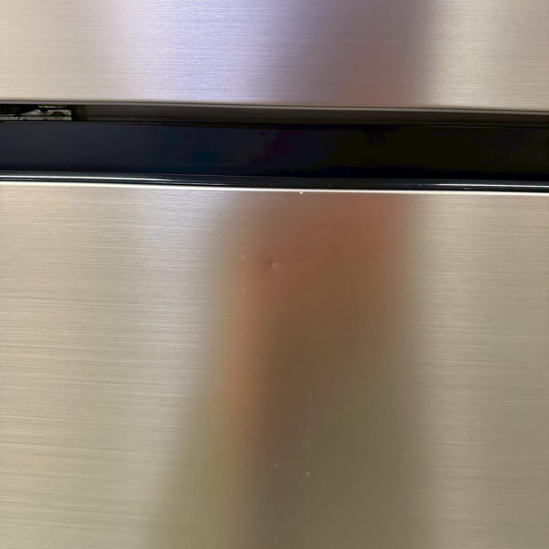 日立 3ドア 冷蔵庫 大型 315L 2023年製 KR0210