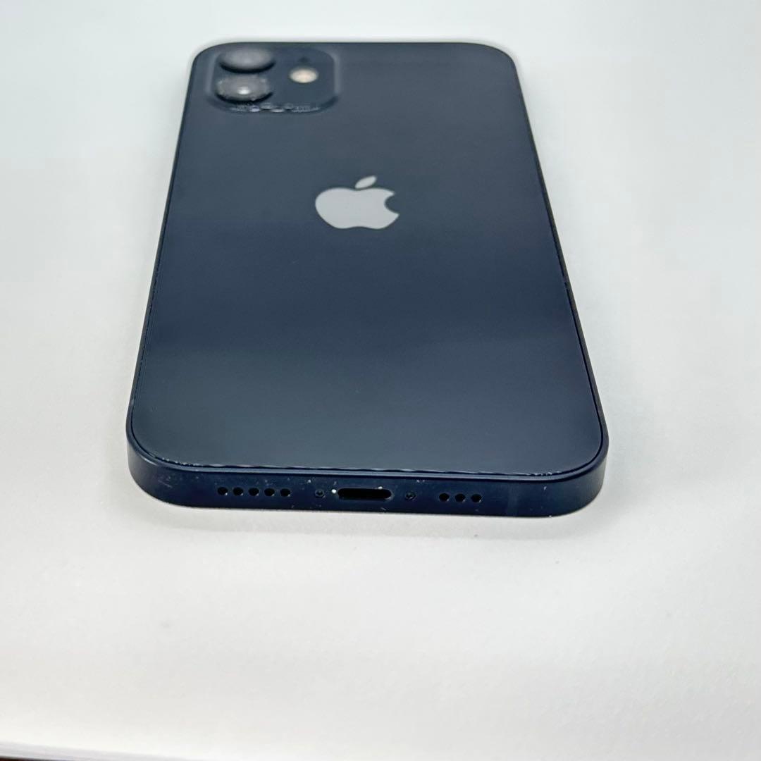 iPhone 12 割れ,修復歴無し