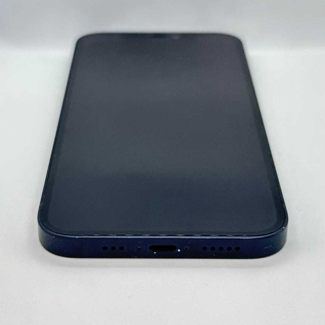 iPhone 12 割れ,修復歴無し