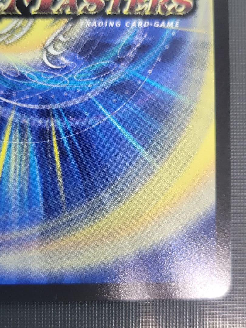 CRYMAXジャオウガ CS　プロモ