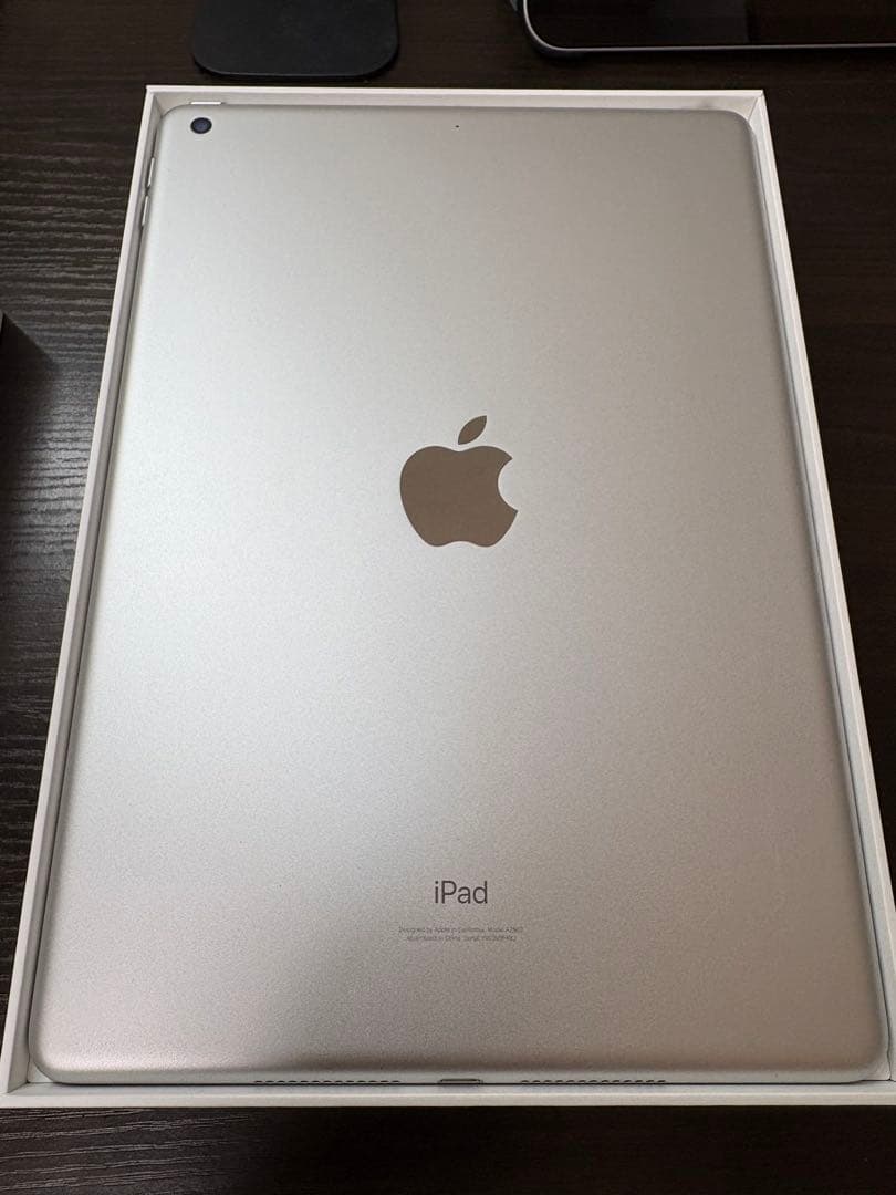 iPad第九世代美品