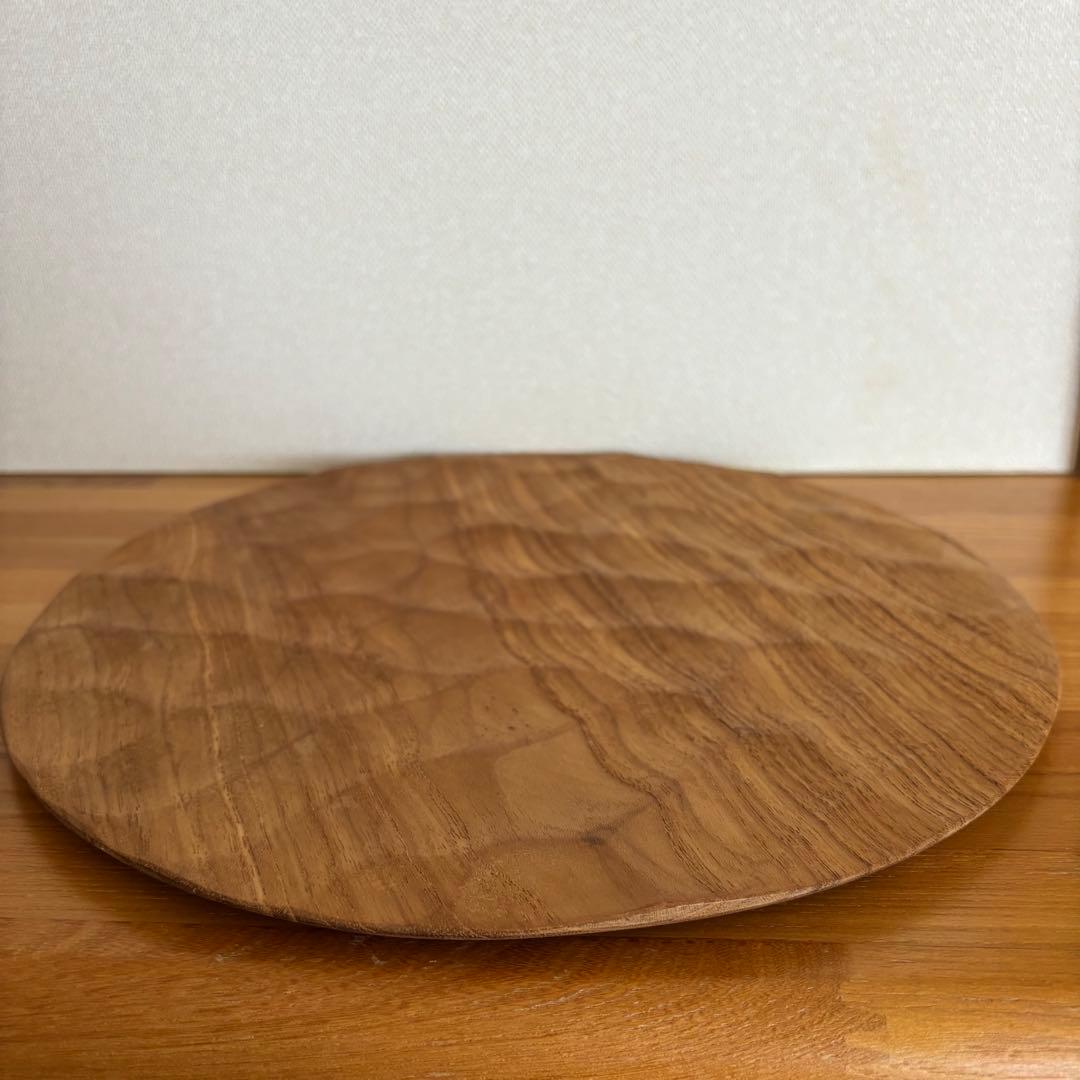 TIMBER CREW PRODUCTS ティンバークルー 木製プレート