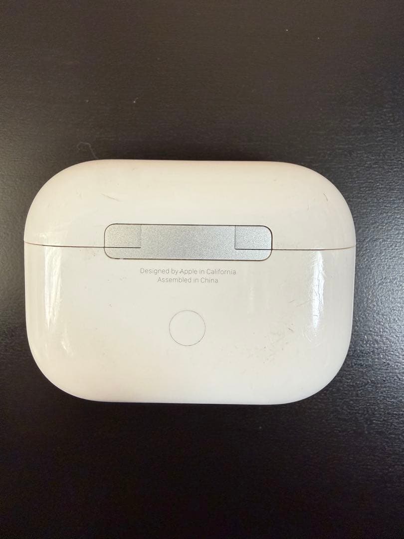 AirPods Pro 本体 充電ケース付き　(左耳のみ)