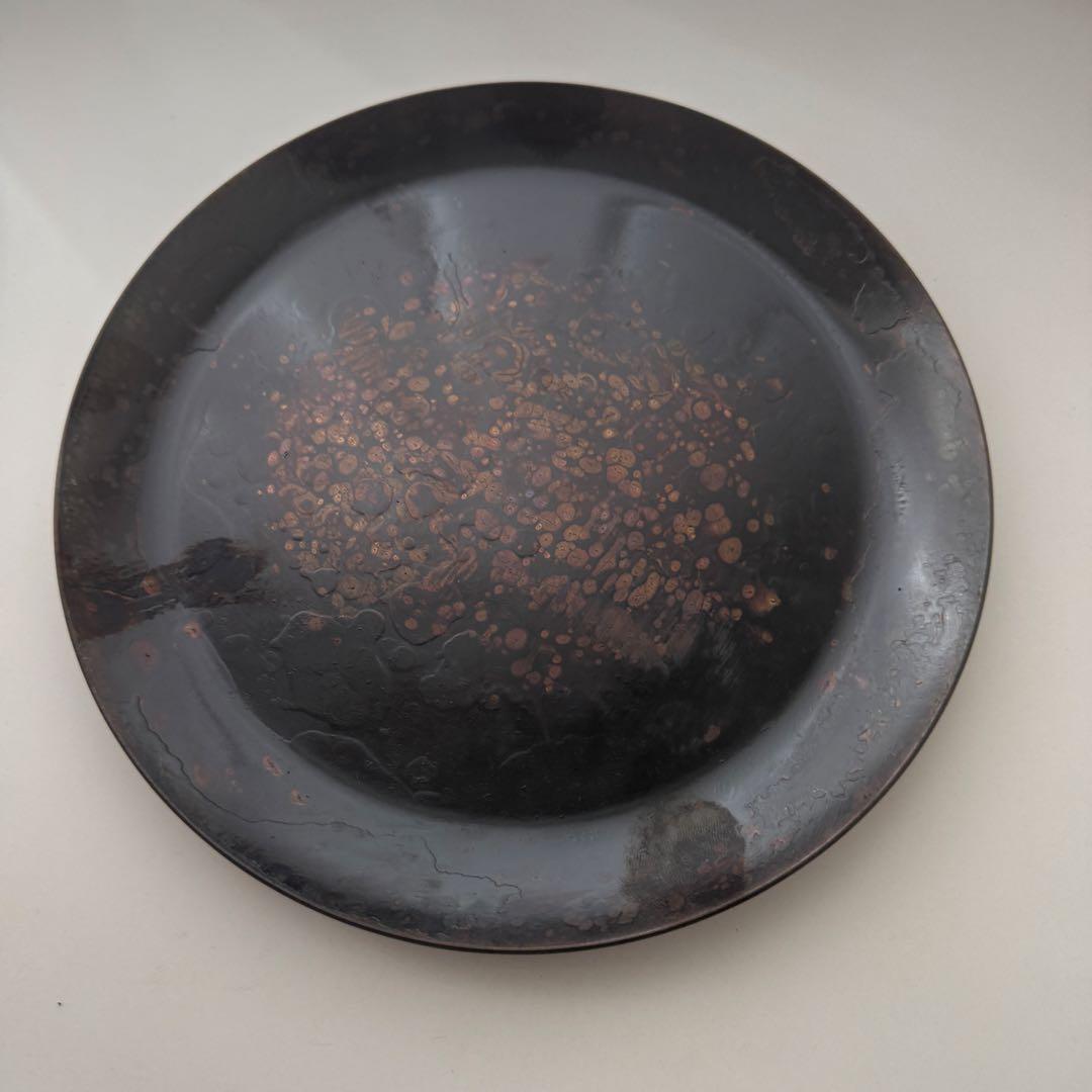 【新品】槙塚鉄工所 タキビズム フライパンディッシュ 2点セット