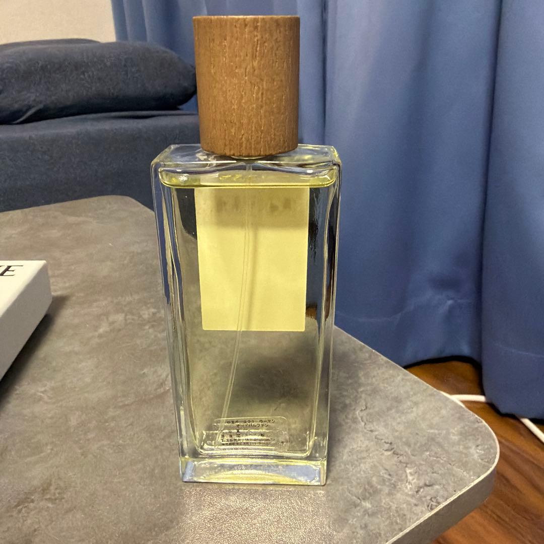 LOEWE OO1 Eau de Parfum 75ml 女性用