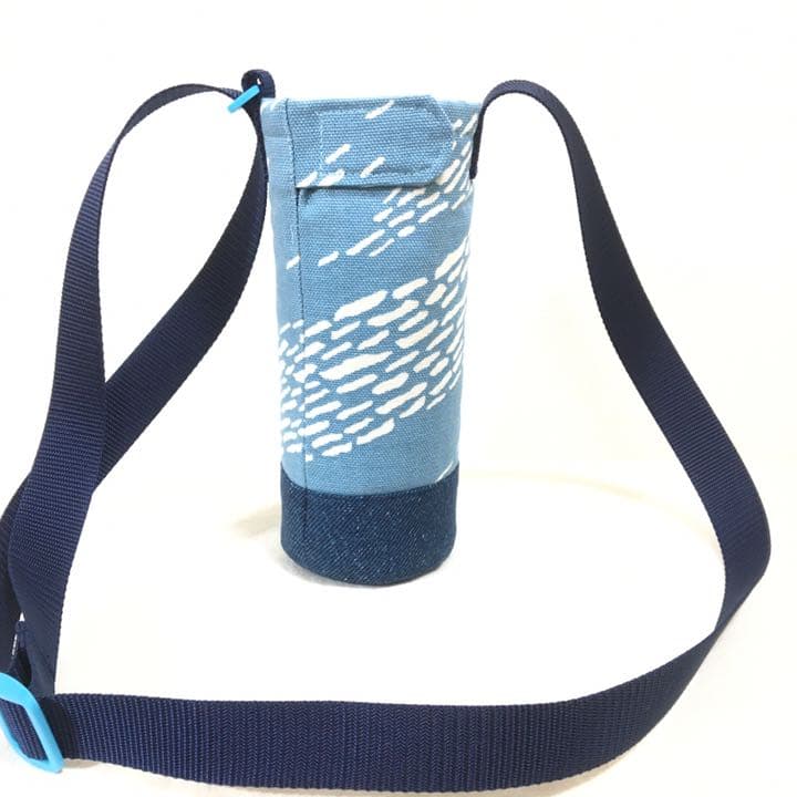 ハンドメイド　水筒　カバー　サーモス　550