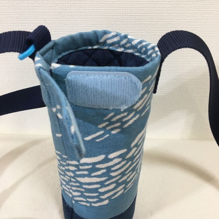 ハンドメイド　水筒　カバー　サーモス　550