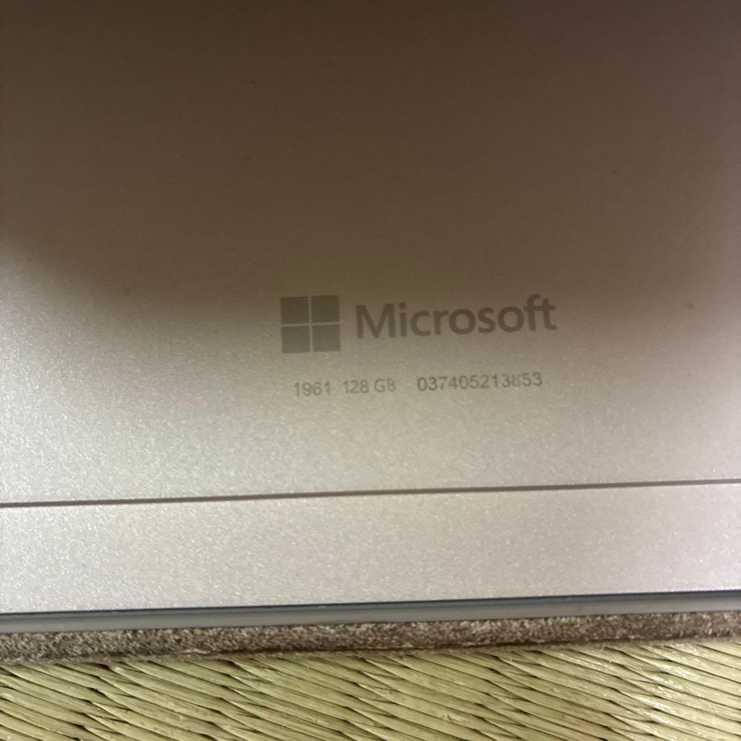 Surface Pro 7＋1961 8GB i5-1135G7