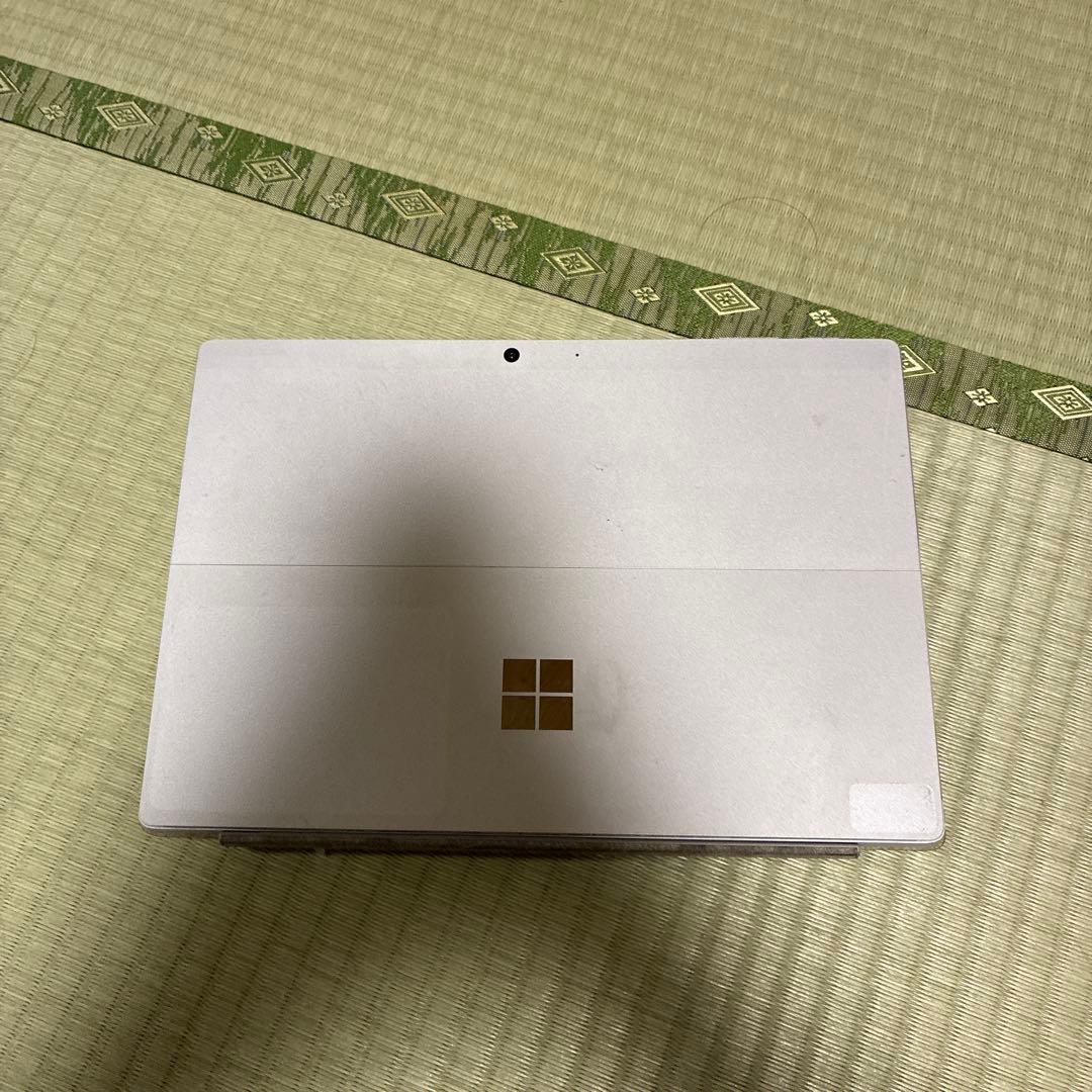 Surface Pro 7＋1961 8GB i5-1135G7