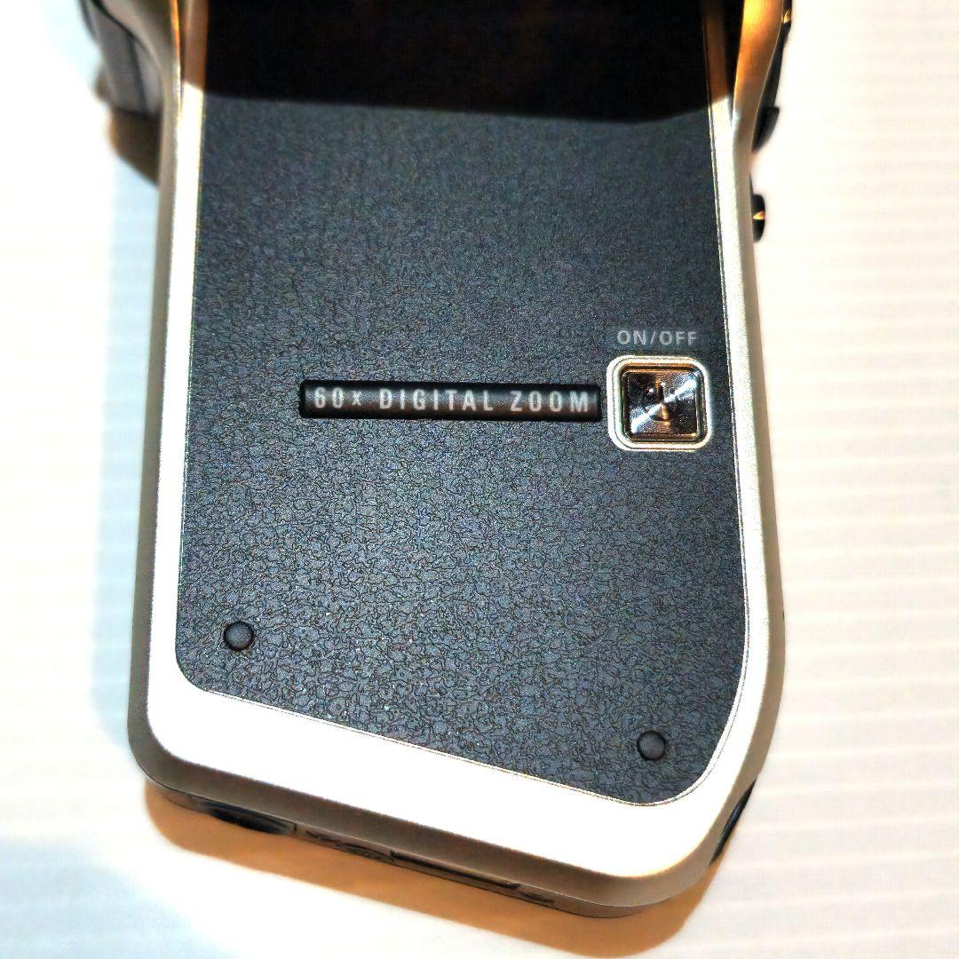 【ほぼ新品】ハンディカム SANYO Xacti　DMX-HD700