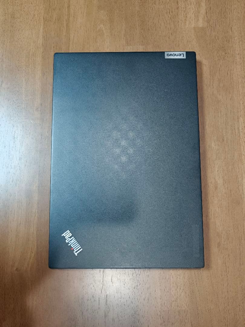 thinkpad E14 i7 16GB 512GB ハイスペック