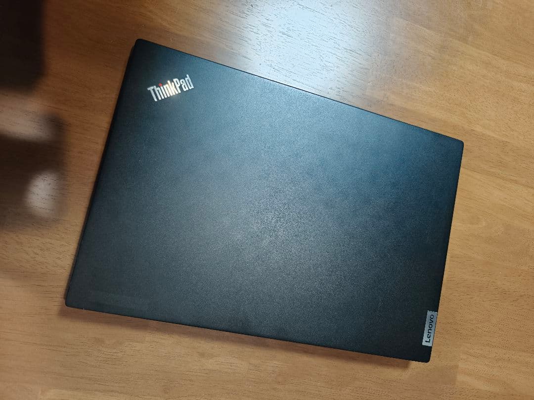 thinkpad E14 i7 16GB 512GB ハイスペック
