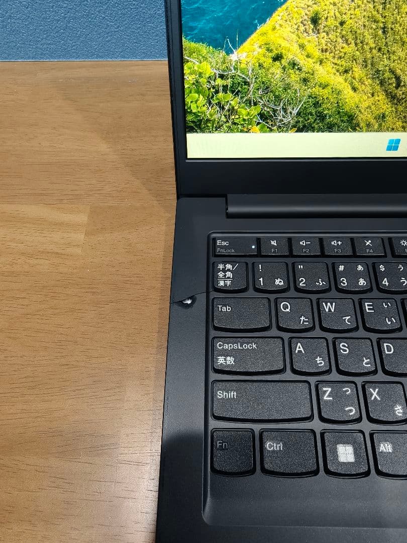 thinkpad E14 i7 16GB 512GB ハイスペック