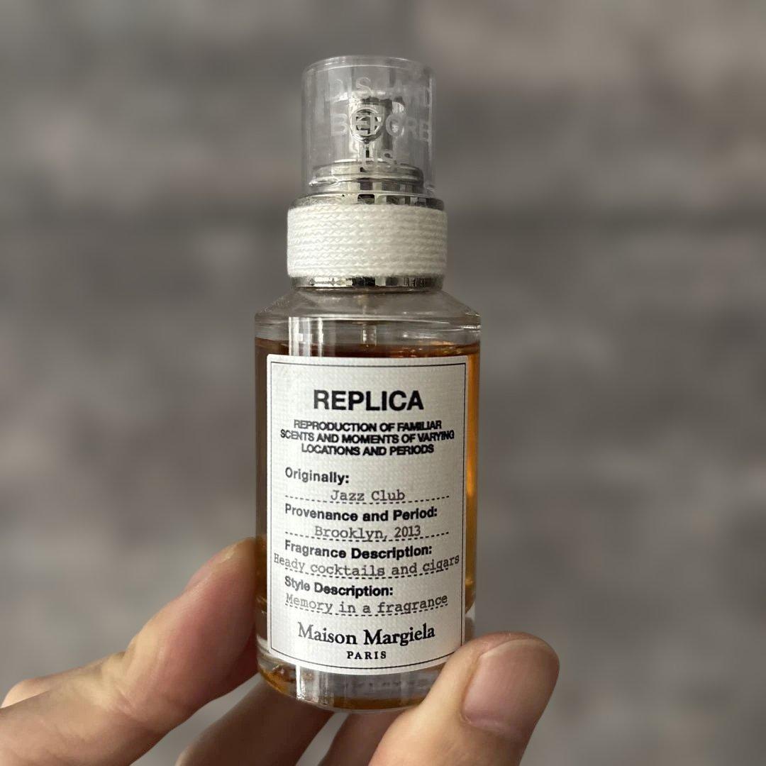 【値下げ可】Maison Margiela REPLICA Jazz Club