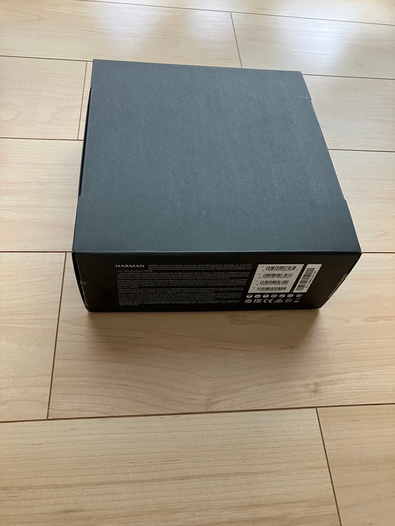 【新品未使用】Harman Kardon FLY ANC ヘッドフォン