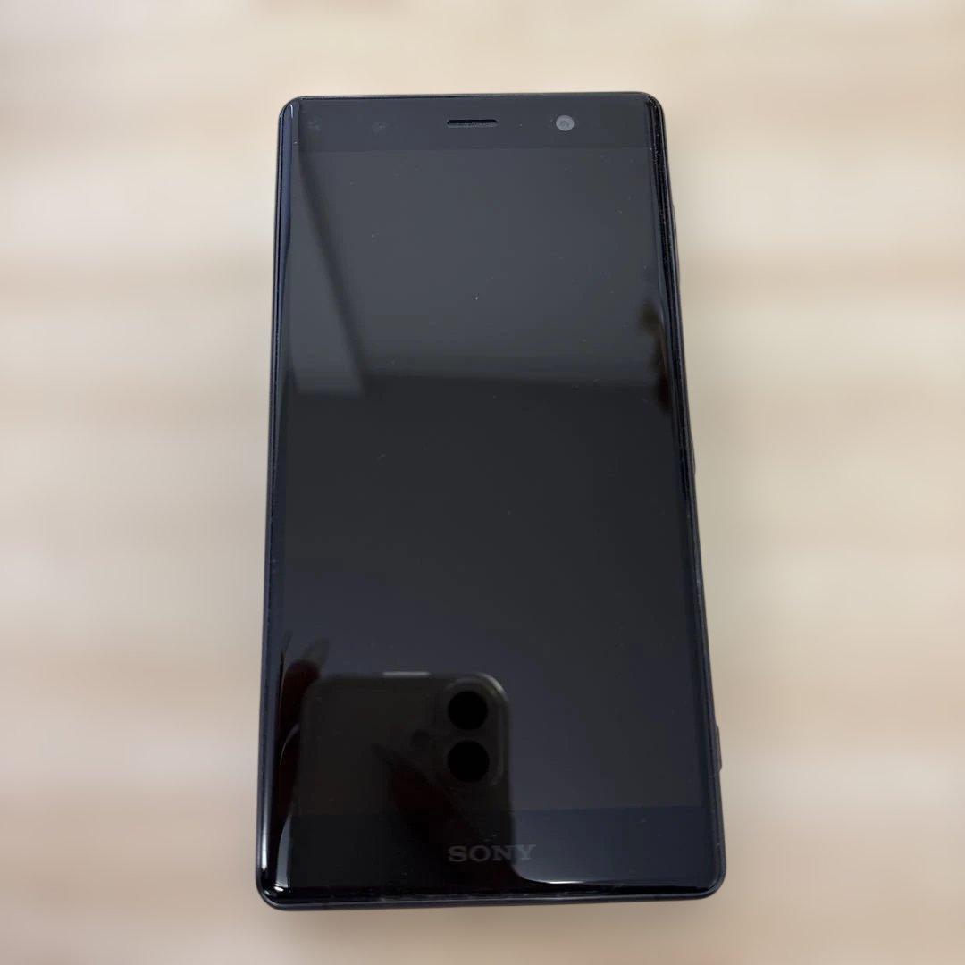 Xperia XZ2 Premium SOV38 au 64GB 動作品